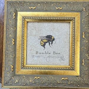 Signed Kathryn Clarke print